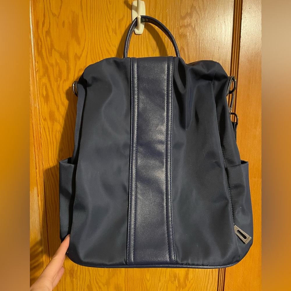 Purse/backpack